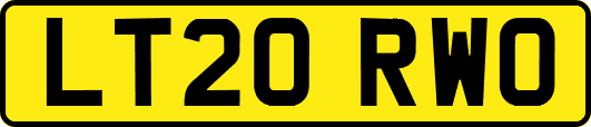 LT20RWO