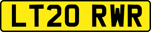 LT20RWR