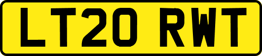 LT20RWT