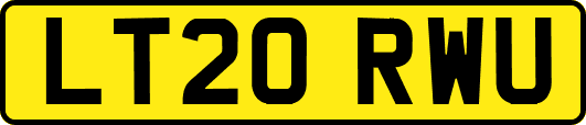 LT20RWU