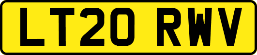 LT20RWV