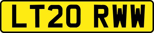 LT20RWW