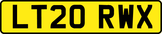 LT20RWX