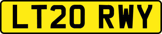 LT20RWY