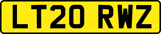 LT20RWZ