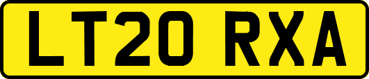 LT20RXA