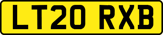 LT20RXB