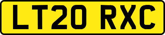 LT20RXC
