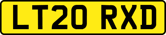 LT20RXD