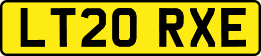 LT20RXE