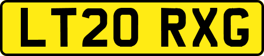 LT20RXG