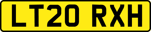 LT20RXH