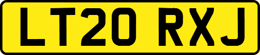 LT20RXJ