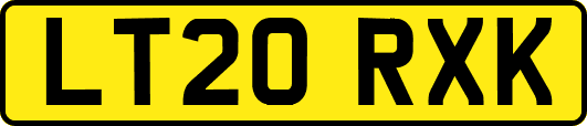 LT20RXK