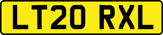 LT20RXL