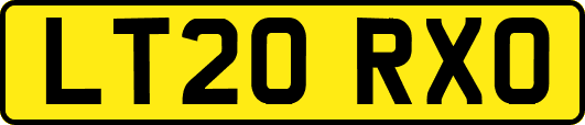LT20RXO