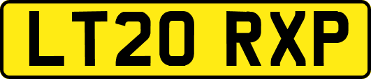 LT20RXP