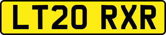 LT20RXR