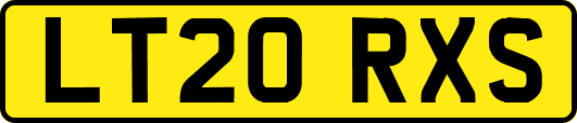 LT20RXS