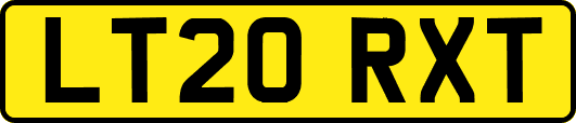 LT20RXT