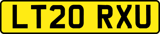LT20RXU