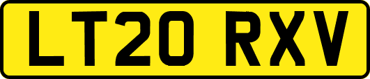 LT20RXV