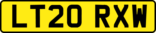 LT20RXW