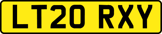 LT20RXY