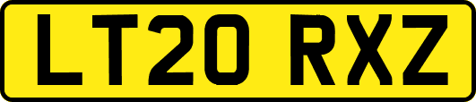 LT20RXZ