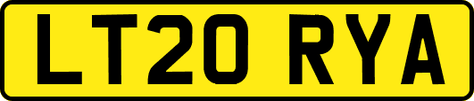 LT20RYA