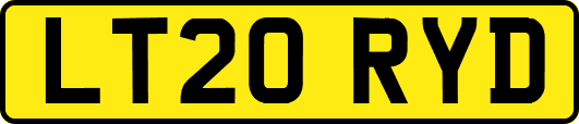 LT20RYD