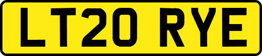 LT20RYE