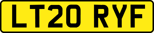 LT20RYF