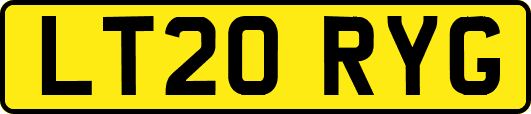 LT20RYG