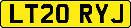 LT20RYJ