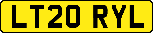 LT20RYL