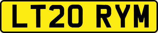 LT20RYM