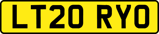 LT20RYO