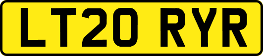 LT20RYR