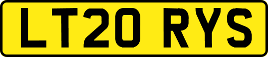 LT20RYS