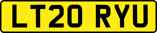 LT20RYU