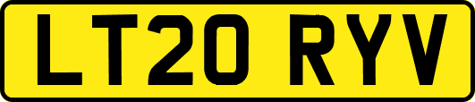 LT20RYV