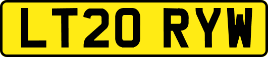 LT20RYW