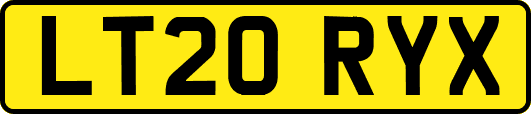 LT20RYX