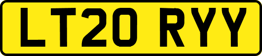 LT20RYY
