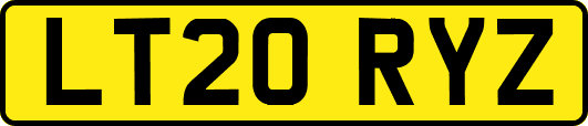 LT20RYZ