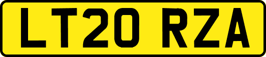 LT20RZA