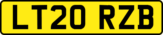 LT20RZB