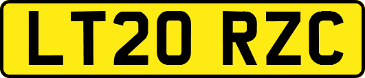 LT20RZC