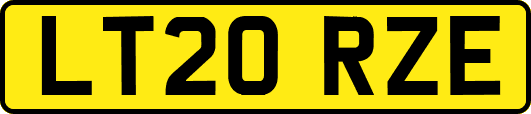 LT20RZE